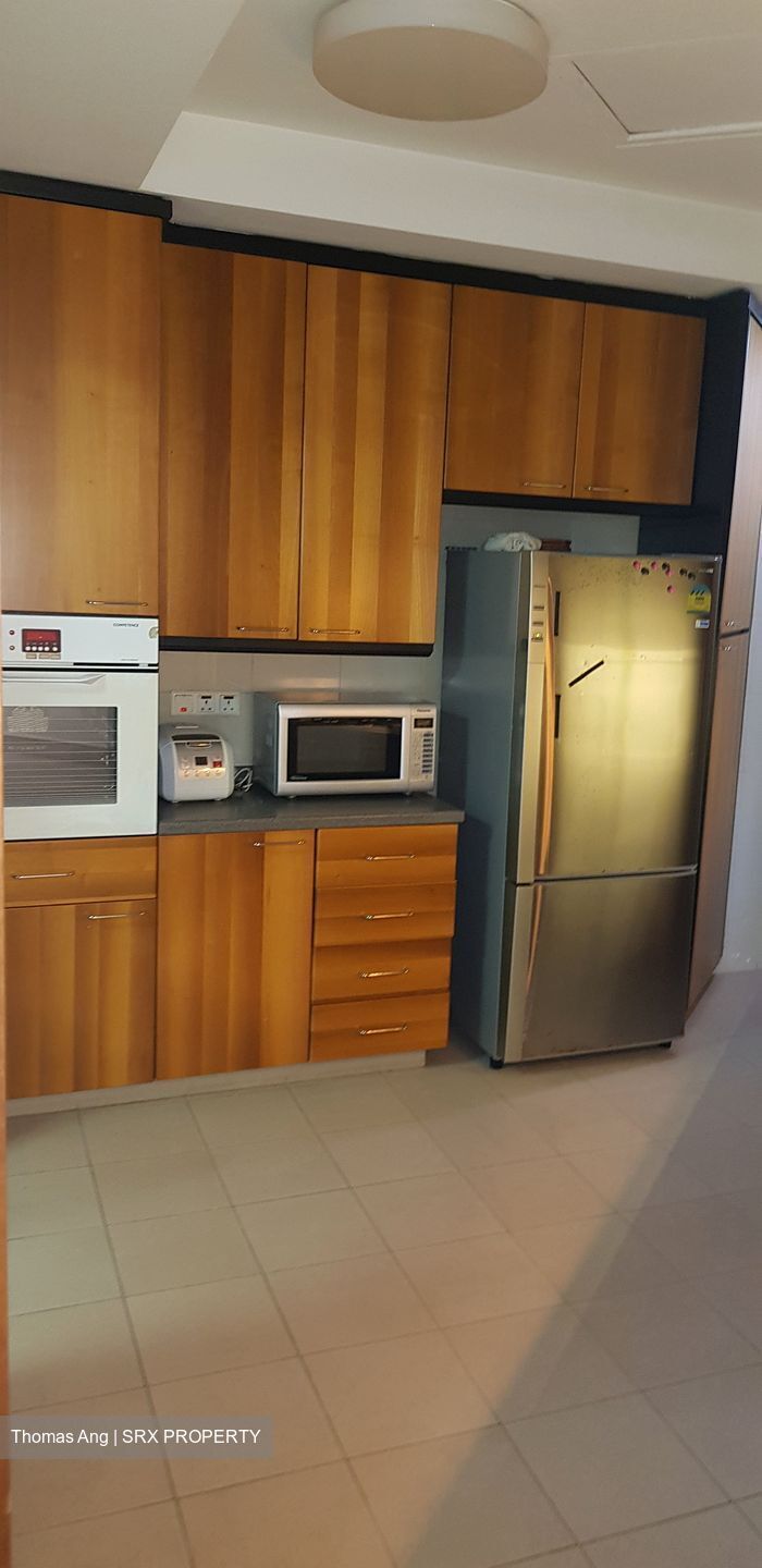 Valley Park (D10), Condominium #360671141